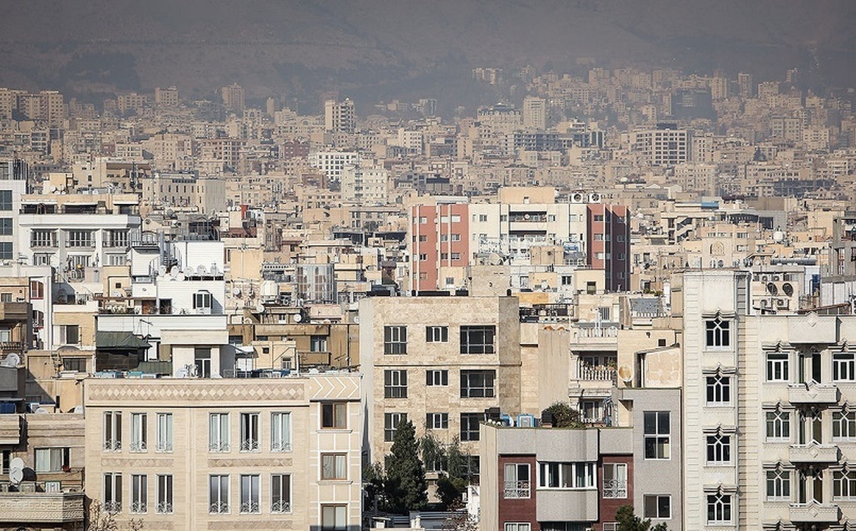 رشد قيمت مسكن در تهران سرعت گرفت