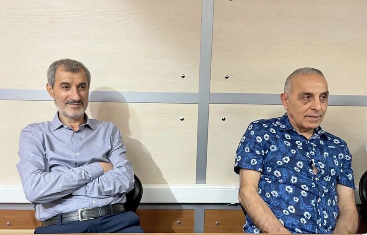 حمله دوباره مایلی‌کهن به کی‌روش