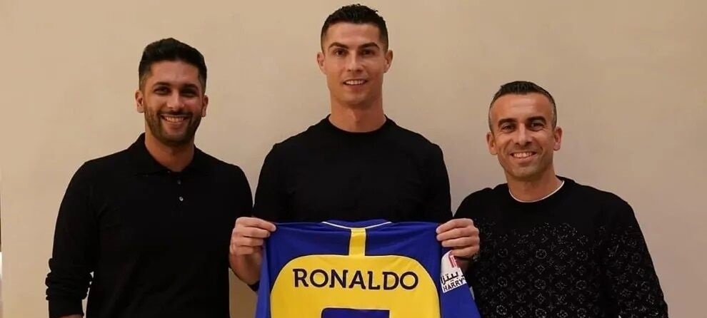 شوخی پرسپولیسی‌ها با مدیرعامل استقلال