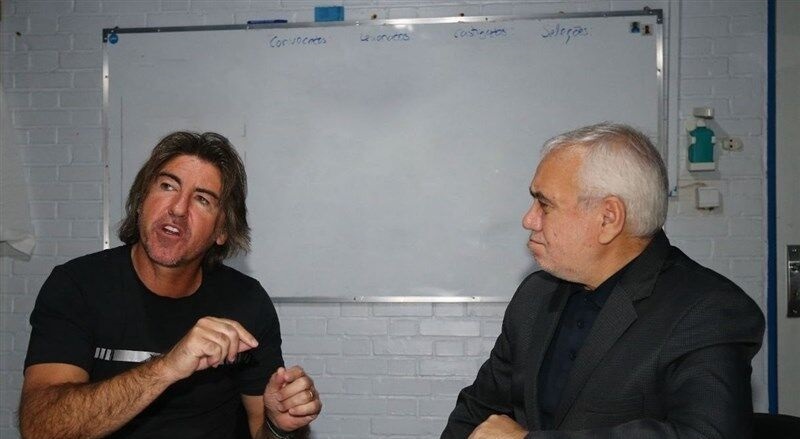 پشت پرده ادعای جنجالی فتح الله درباره یک ستاره