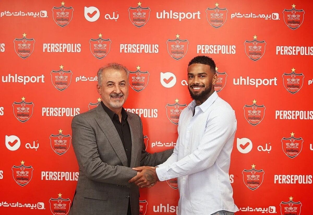 خبری مهم از جانشین خارجی لوکادیا | یحیی اوکی می دهد ؟