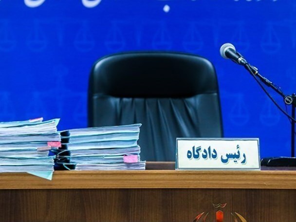 دادگستری مازندران: حکم اعدام محمد مهدی محمدی فر، لیدر اغتشاشات نوشهر صادر شد 