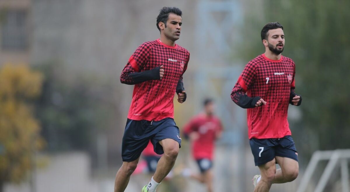 شوک به یحیی ؛ محرومیت عجیب بازیکن جدید پرسپولیس