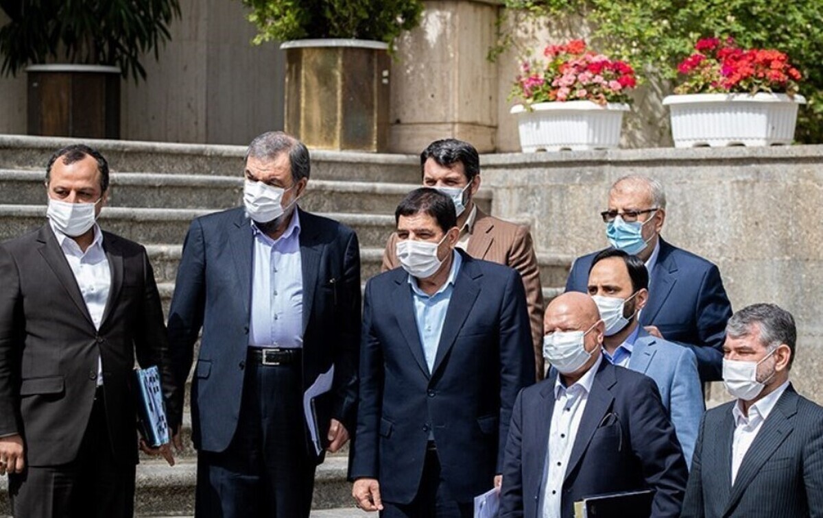 «شاه کلید» در جیب کیست؟