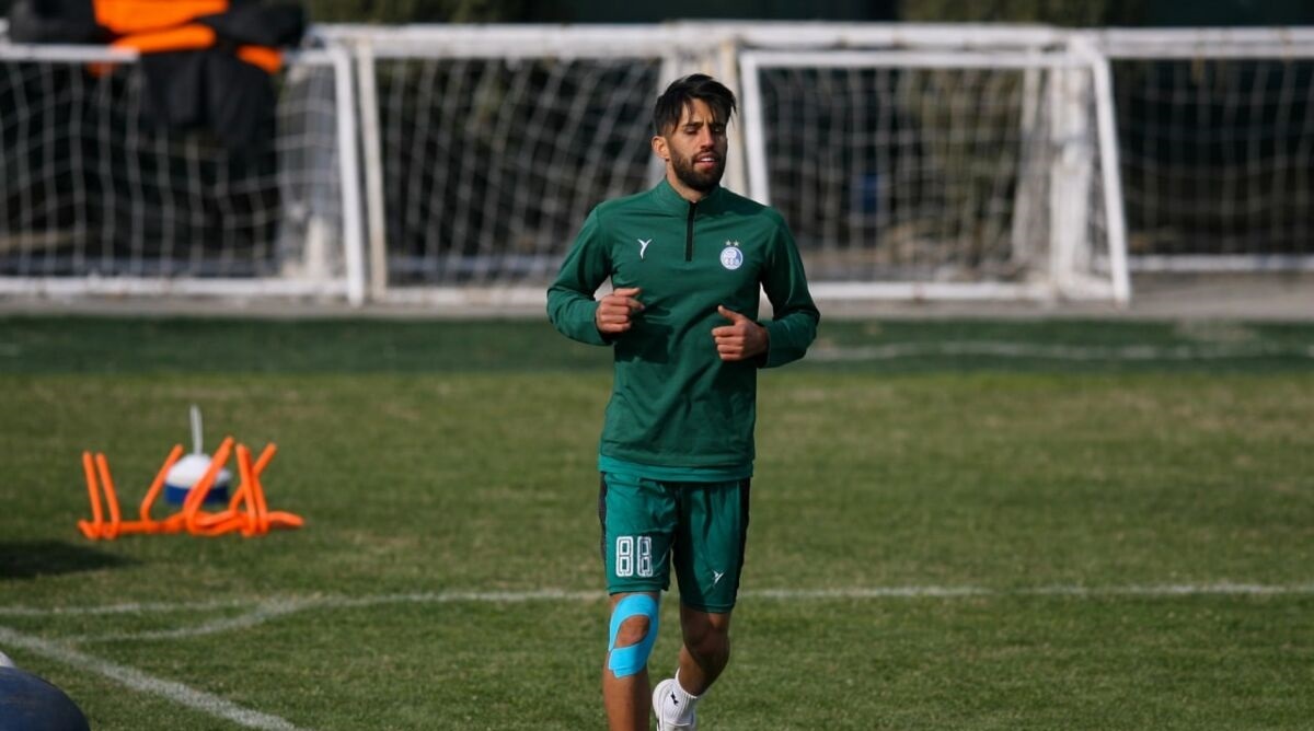 با غایبان بزرگ استقلال مقابل تراکتور آشنا شوید با غایبان بزرگ استقلال مقابل تراکتور آشنا شوید