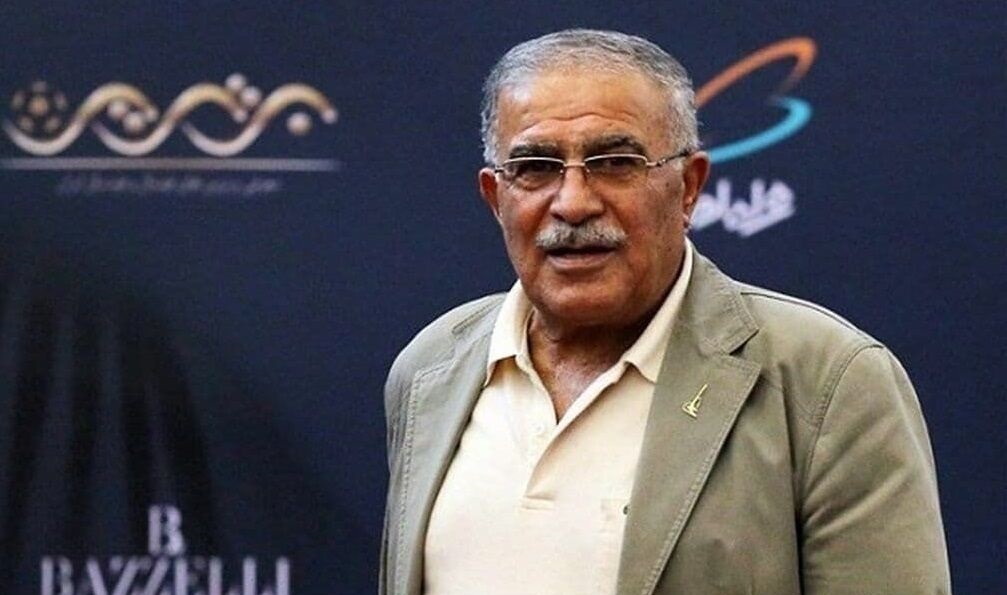 حمله جنجالی پیشکسوت استقلال به مهدی قایدی