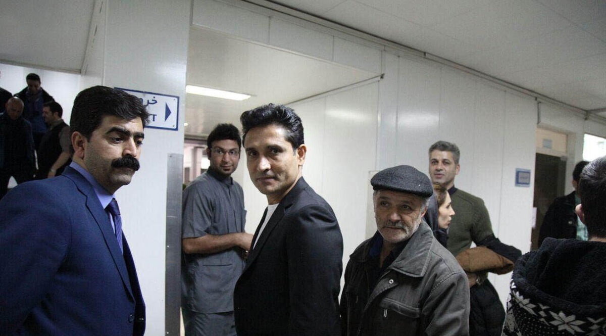 مشکل ساپینتو و استقلال مشخص شد مشکل ساپینتو و استقلال مشخص شد