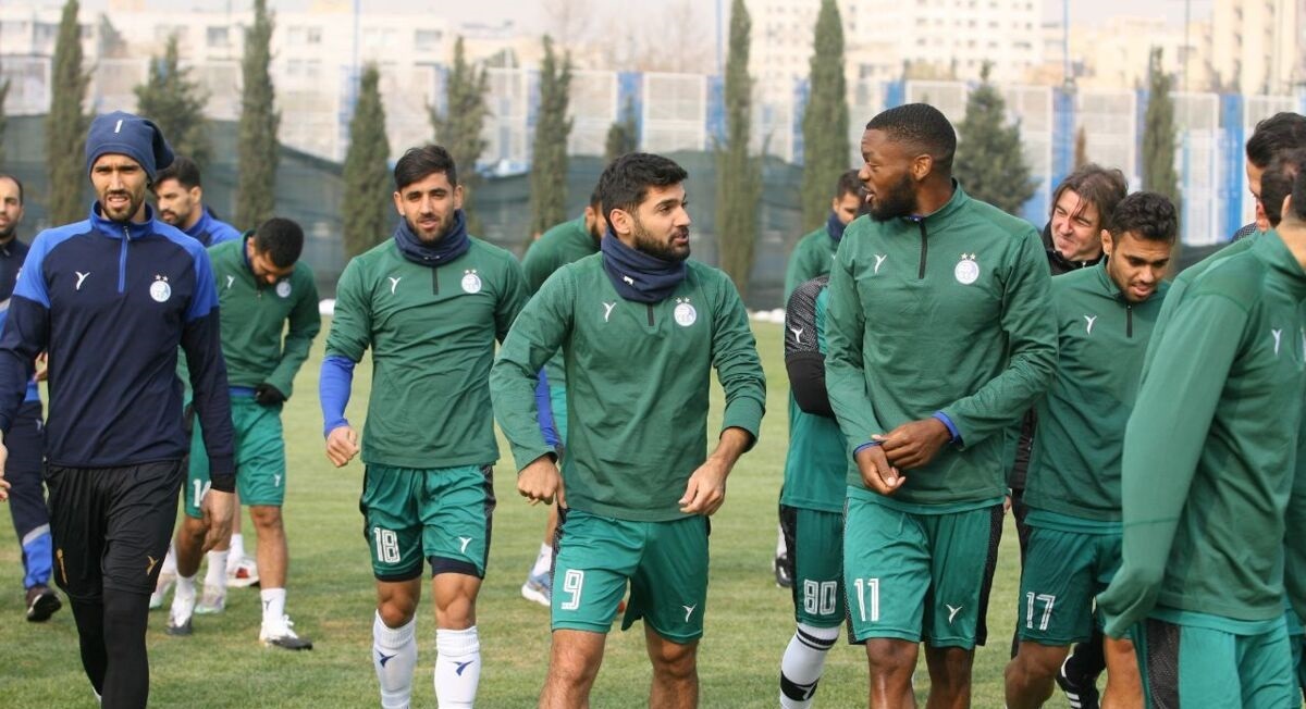 اعتراف باورنکردنی ستاره استقلال درباره افت فاحشش