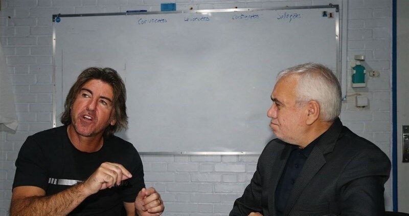 شایعه جدایی ساپینتو حقیقت دارد؟ شایعه جدایی ساپینتو حقیقت دارد؟