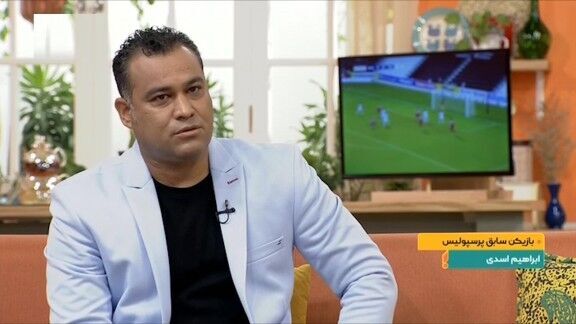 تنها رقیب پرسپولیس در لیگ برتر، پرسپولیس است!