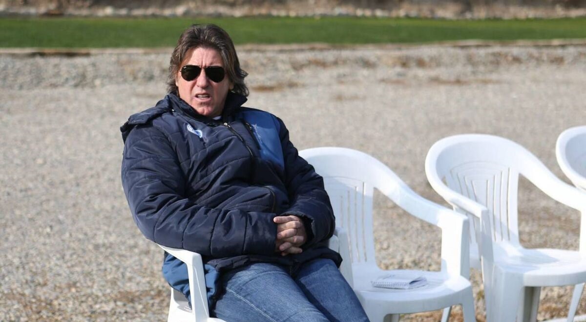 نقشه استقلال و ساپینتو برای دیدار با تراکتور