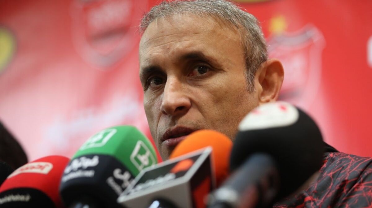 واکنش یحیی به شایعه جذب این بمب بزرگ برای پرسپولیس