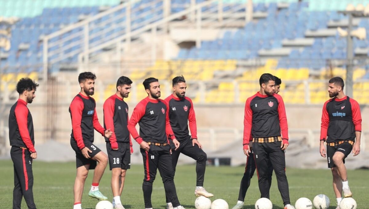 شوک به یحیی ؛ پیشنهادات غیرمنتظره به بازیکنان پرسپولیس!