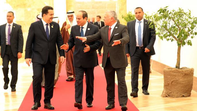 العربی الجدید: ریاست جمهوری مصر دستور رسیدگی جدی به مسائل کنسولی با ایران را صادر کرده است
