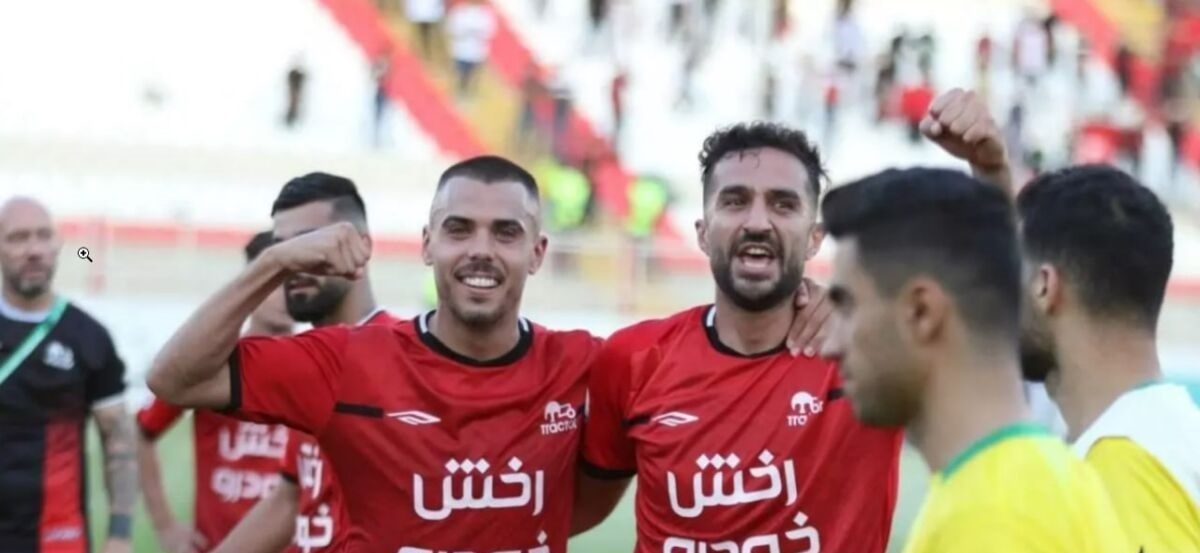 بمب نقل و انتقالات استقلالی می شود؟