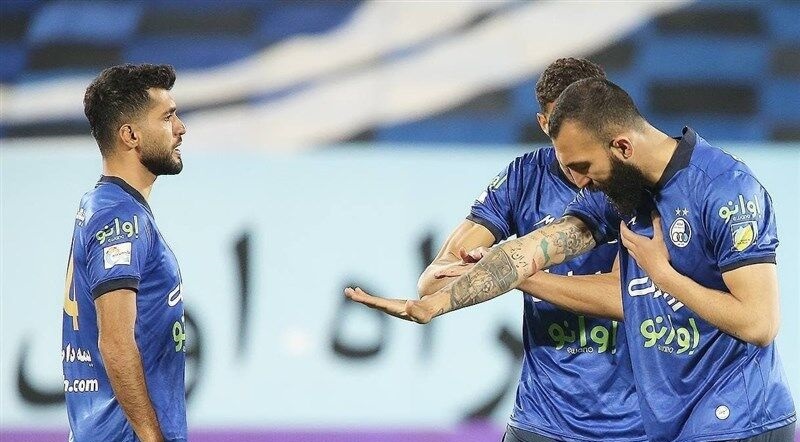 شوک به استقلال ؛ این ستاره بازی با سپاهان را از دست داد