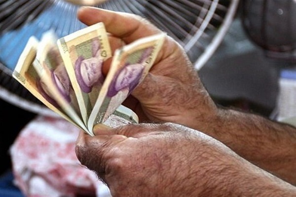 تعیین دستمزد کارگران در شورای عالی کار+ جزئیات