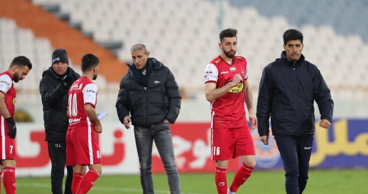 خبر خوش جدید برای پرسپولیس و یحیی رسید