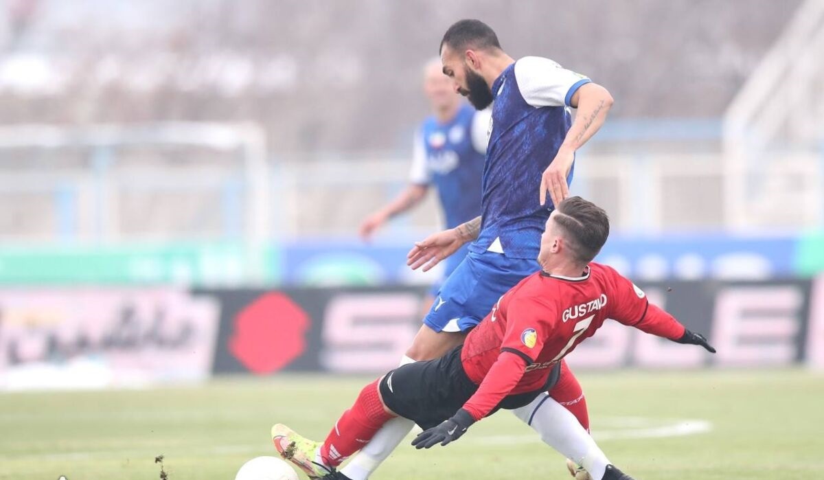 نه بزرگ ساپینتو ؛ این ستاره جدا نمی شود