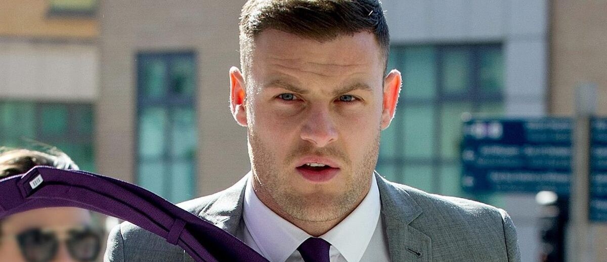 مهاجم سابق پرسپولیس چند سال زندانی میشود؟ مهاجم سابق پرسپولیس چند سال زندانی میشود؟