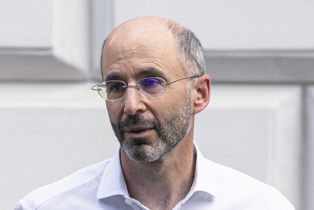 رابرت مالی: ایران فرصت برای بازگشت سریع و فوری به برجام را رد کرد/ هنوز به دیپلماسی باور داریم رابرت مالی: ایران فرصت برای بازگشت سریع و فوری به برجام را رد کرد/ هنوز به دیپلماسی باور داریم