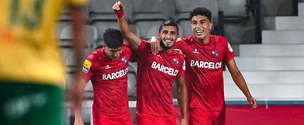 لژیونر جذاب جانشین یورگن لوکادیا در پرسپولیس می‌شود!