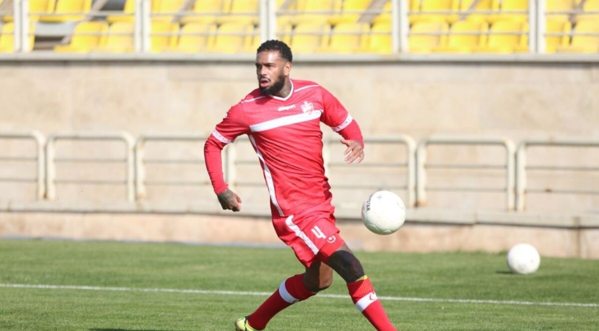 اقدام عجیب پرسپولیس و یورگن لوکادیا