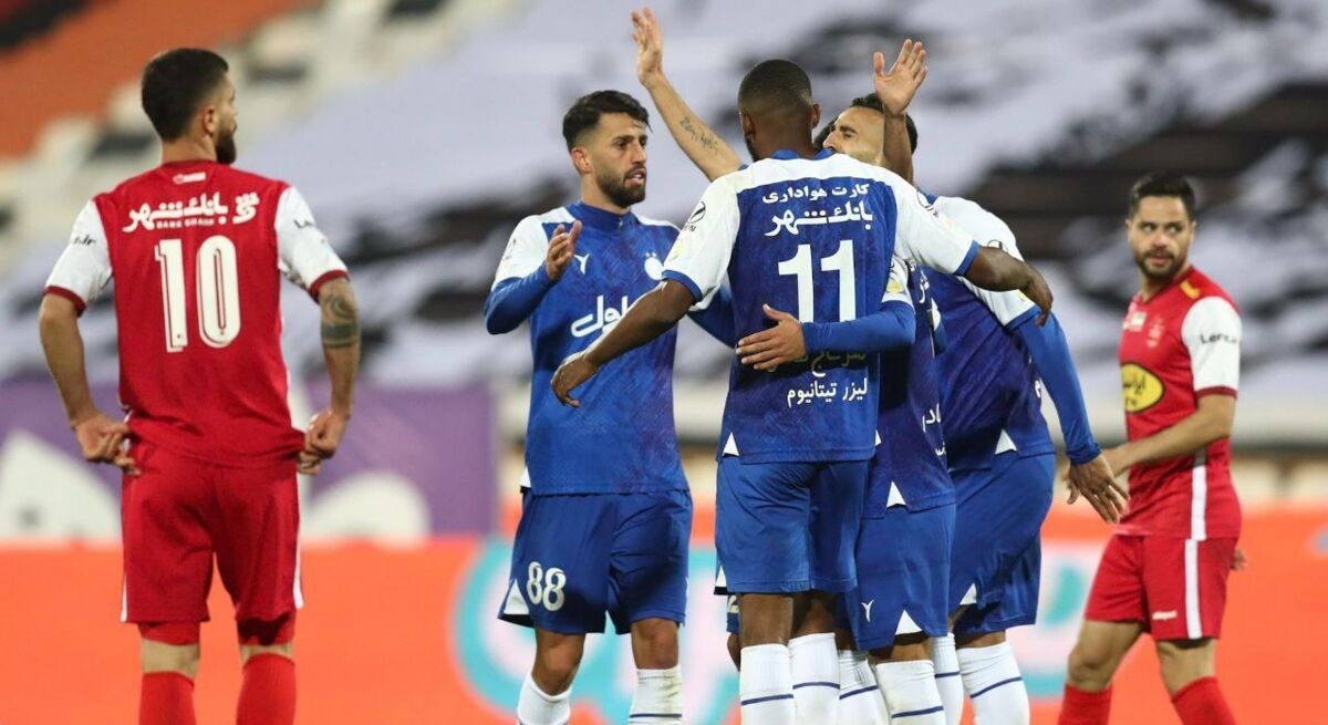 ادعای جنجالی فتح‌الله‌زاده درباره غیبت لوکادیا