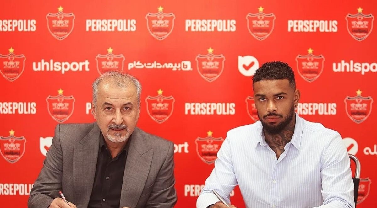 پرونده یورگن لوکادیا به فیفا می رود؟