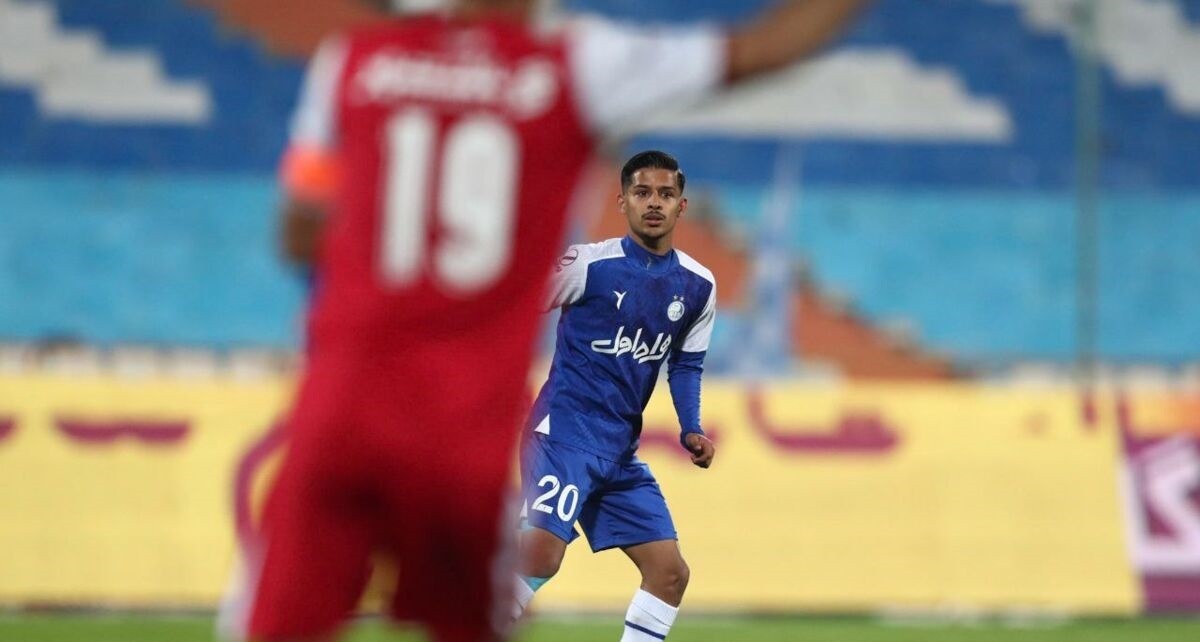 شوک یک رسانه اماراتی به استقلالی‌ها