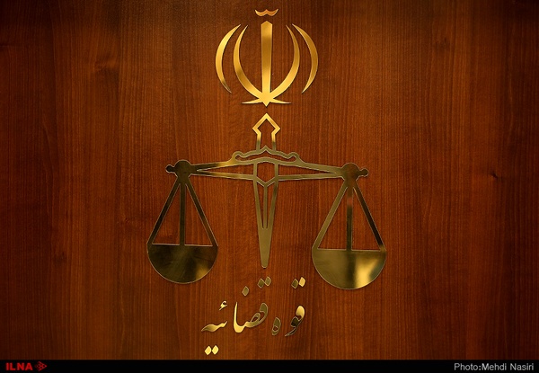 متهم ناآرامی‌های نوشهر به اعدام محکوم شد
