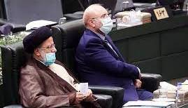 از طلاق عاطفی تا تقابل بودجهای از طلاق عاطفی تا تقابل بودجهای