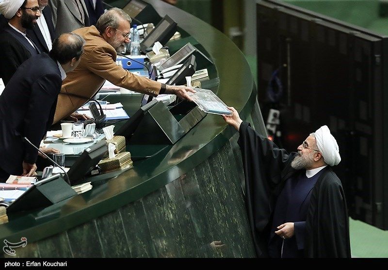 دستـکاری 436 هزار میلیارد تومانی