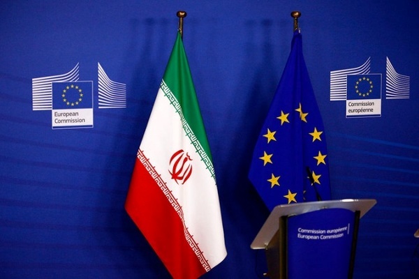 وزیر خارجه فرانسه:اتحادیه اروپا به دنبال اعمال تحریم‌های جدید علیه ایران است