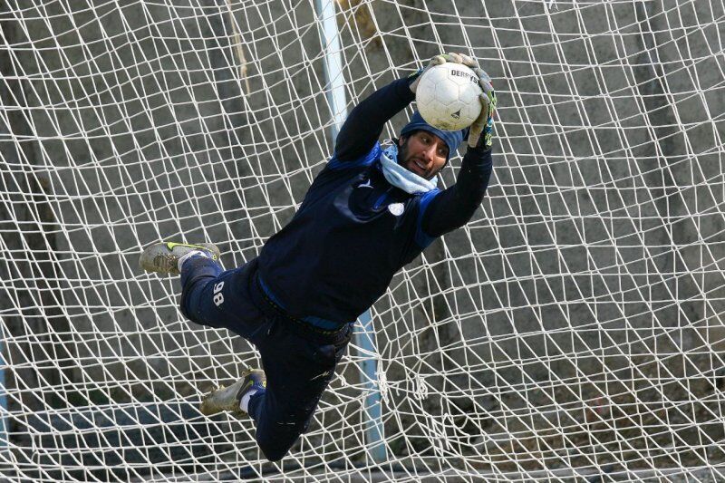 جدایی ستاره استقلال قطعی شد؟ جدایی ستاره استقلال قطعی شد؟