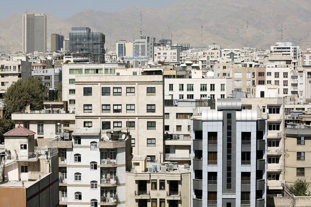 ارزان‌ترین و گران‌ترین خانه‌های تهران