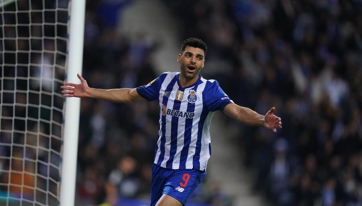 غوغای مهدی طارمی در آسیا