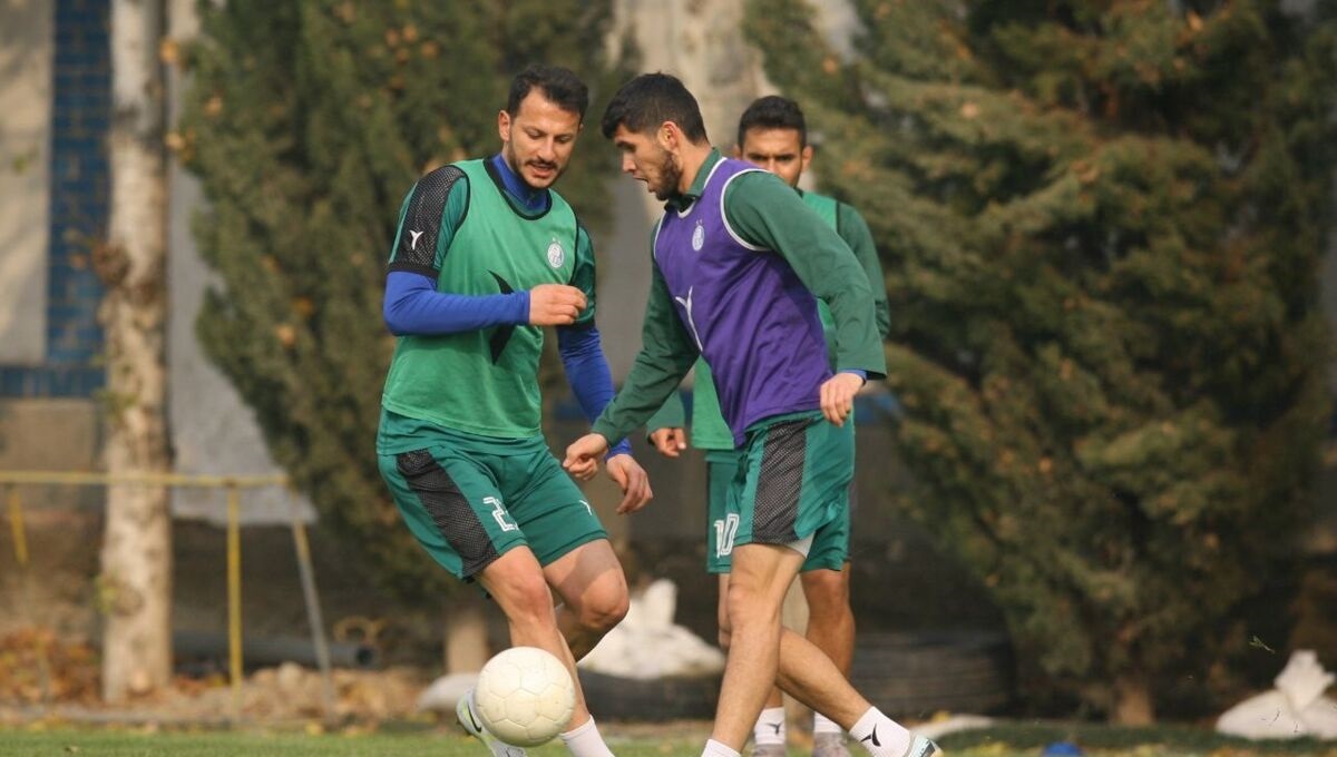 درخواست این ستاره خارجی برای جدایی از استقلال درخواست این ستاره خارجی برای جدایی از استقلال