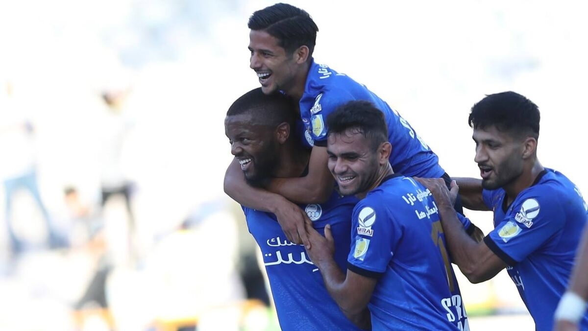 ماموریت ویژه فتحاللهزاده ؛ این ستاره با استقلال قرارداد جدید می بندد؟ ماموریت ویژه فتحاللهزاده ؛ این ستاره با استقلال قرارداد جدید می بندد؟