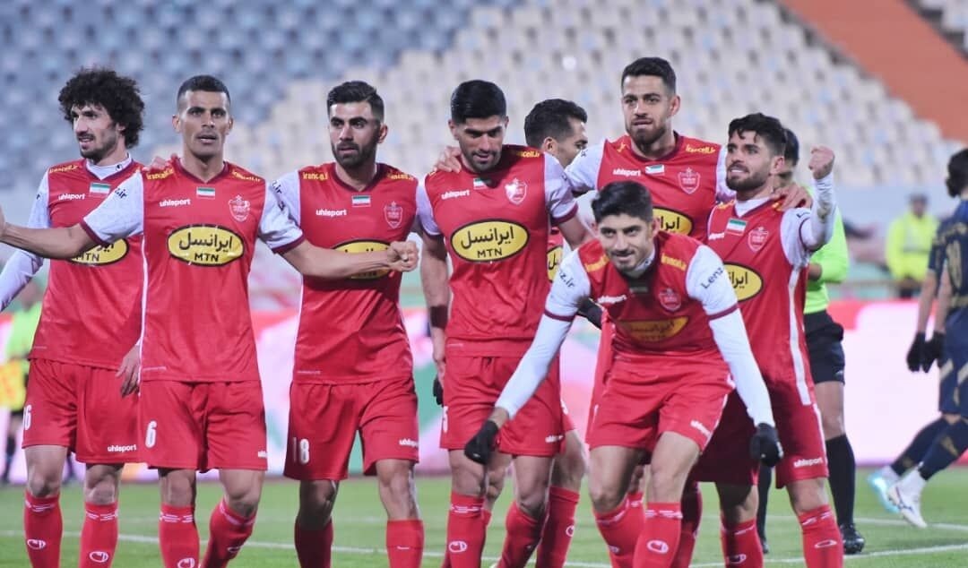 بازیکنان پرسپولیس ادعای باشگاه را رد کردند بازیکنان پرسپولیس ادعای باشگاه را رد کردند