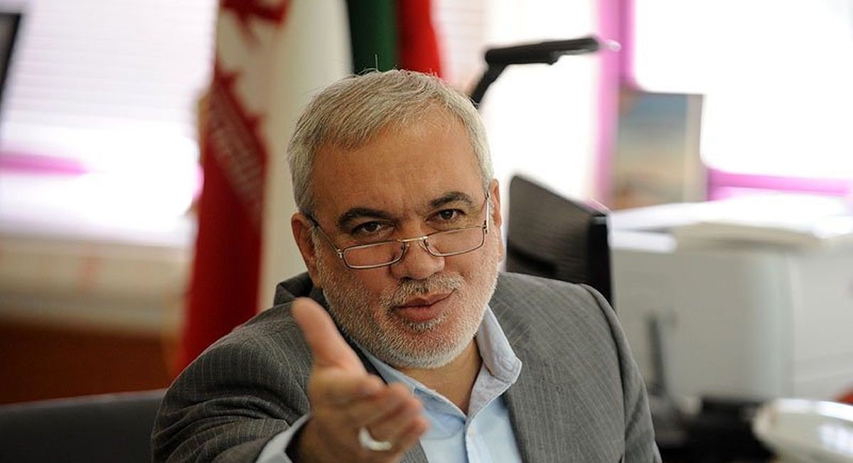 خبر خوش نقل و انتقالاتی علی فتحاللهزاده برای استقلالی ها خبر خوش نقل و انتقالاتی علی فتحاللهزاده برای استقلالی ها