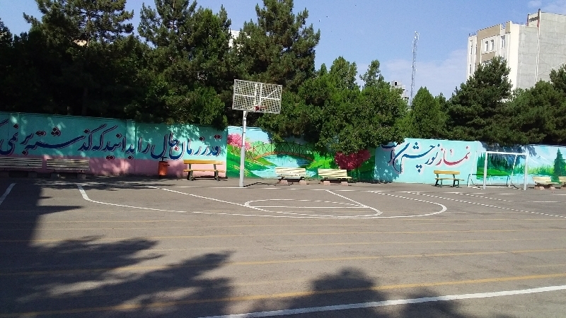 مسمومیت ۵۸ دانشآموز در مدرسه فرزانگان اردبیل / اورژانس: هیچ کدام از مصدومان بدحال نیستند / همه آنها تا ساعتی دیگر مرخص میشوند / علت مسمومیت نشت گاز از موتورخانه مدرسه بوده مسمومیت ۵۸ دانشآموز در مدرسه فرزانگان اردبیل / اورژانس: هیچ کدام از مصدومان بدحال نیستند / همه آنها تا ساعتی دیگر مرخص میشوند / علت مسمومیت نشت گاز از موتورخانه مدرسه بوده