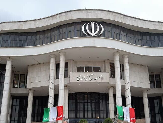 استانداری گلستان: مدارس استان همچنان تعطیل خواهند بود/ ادارات از ساعت ۹ شروع‌ به‌کار خواهند کرد