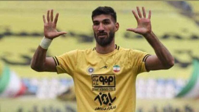 دست رد مهاجم مدنظر پرسپولیس و یحیی به سرمربی استقلالی