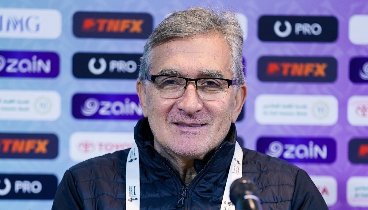 پاسخ روشن برانکو در خصوص مذاکره خبرساز