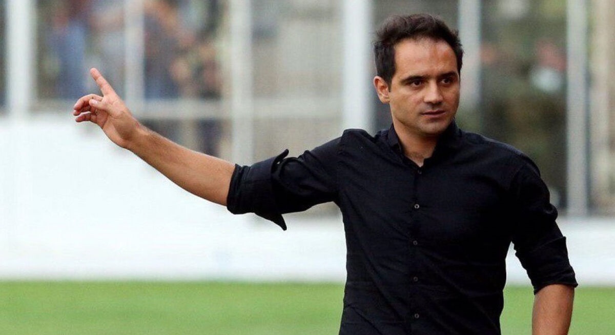 شرایط سپاهان بهتر از استقلال است