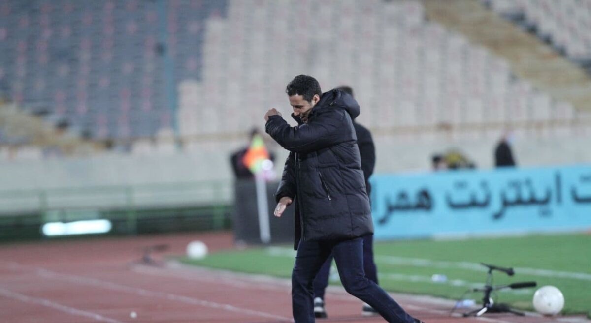 تهمت عجیب استقلالی ها به یک پرسپولیسی