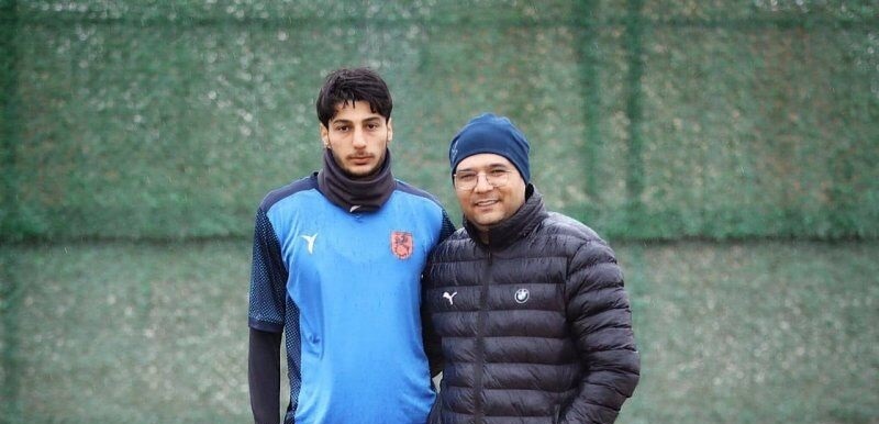 شوک بزرگ به محبی ؛ آقای ستاره داغ دار شد شوک بزرگ به محبی ؛ آقای ستاره داغ دار شد