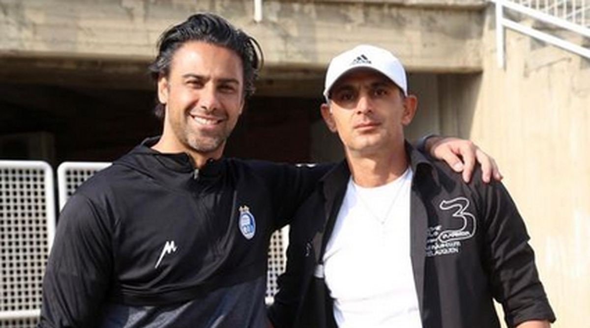 استقلال می‌تواند از پرسپولیس سبقت بگیرد؟