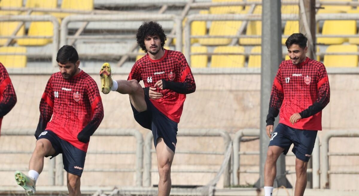 گل محمدی به ۳ دلیل مخالف فروش این بازیکن است